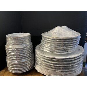 HUGE LOT E & R Gold Crown Germany - VIOLETTE